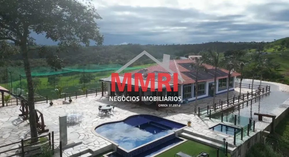 Fazenda, 37 m² - Foto 7