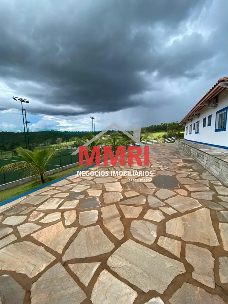 Fazenda, 37 m² - Foto 5
