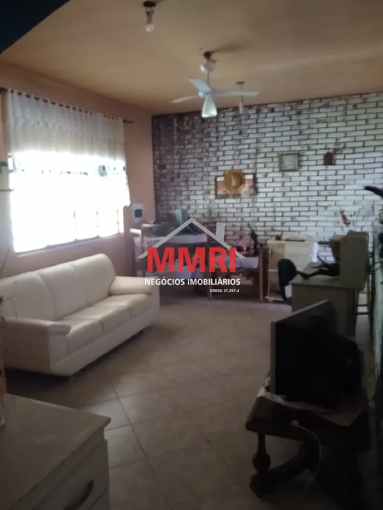 Chácara, 2 quartos, 3200 m² - Foto 1