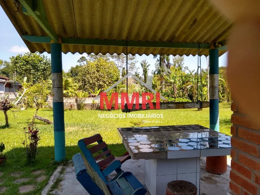 Chácara, 2 quartos, 3200 m² - Foto 6
