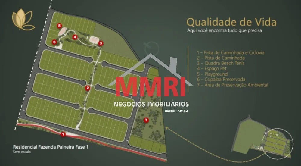 Terreno, 250 m² - Foto 8