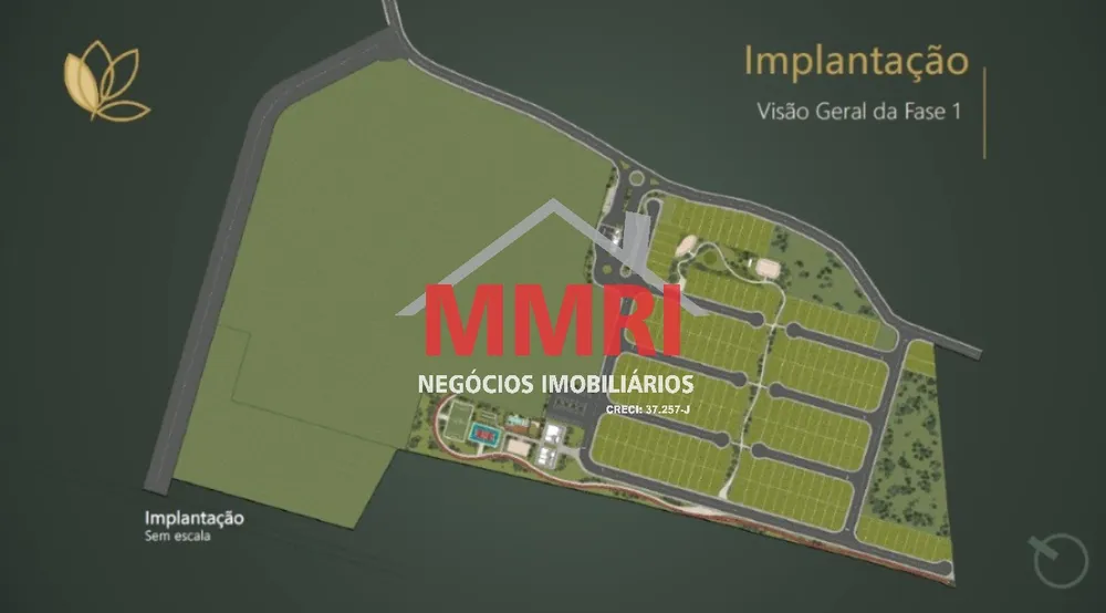 Terreno, 250 m² - Foto 3