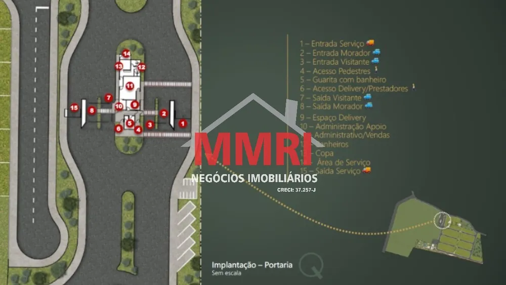 Terreno, 250 m² - Foto 7