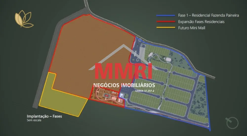 Terreno, 250 m² - Foto 9