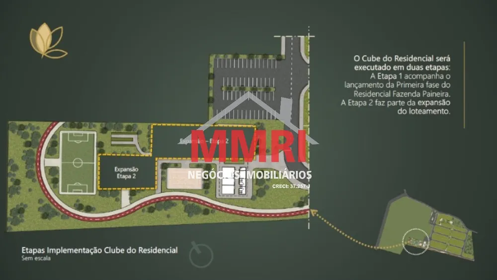 Terreno, 250 m² - Foto 5