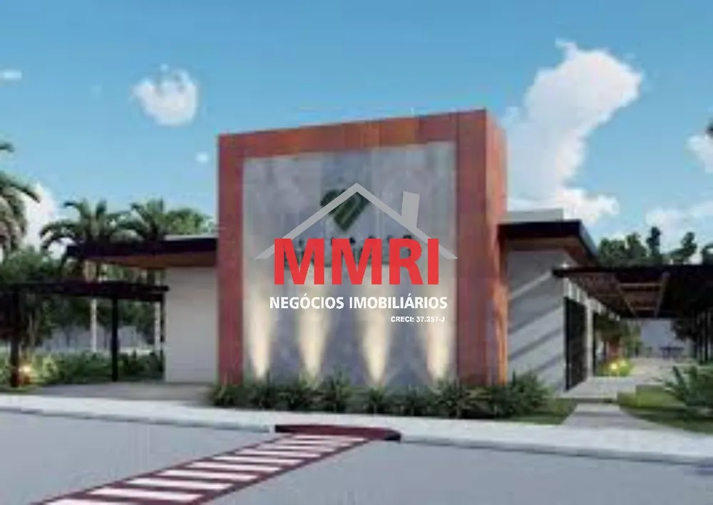 Terreno, 257 m² - Foto 1