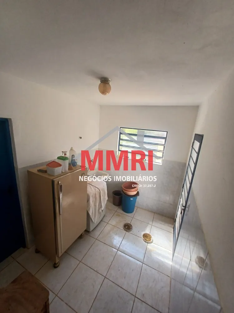 Chácara, 2 quartos - Foto 1