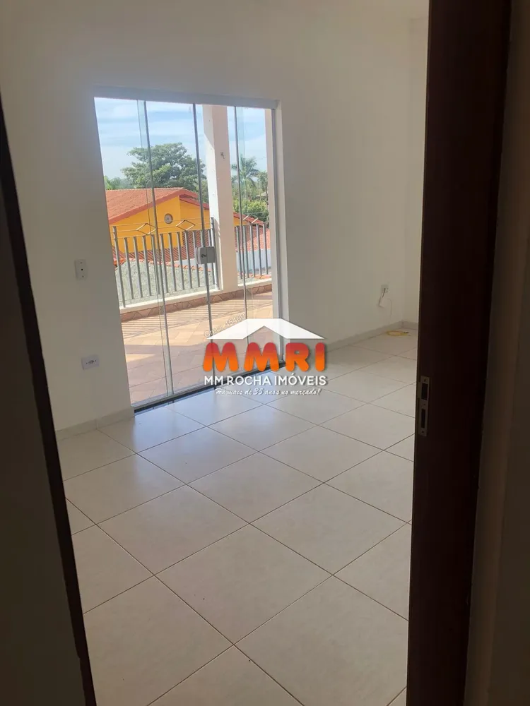 Chácara, 5 quartos, 1000 m² - Foto 7