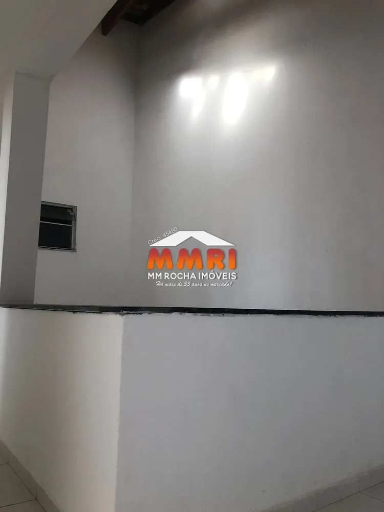 Chácara, 5 quartos, 1000 m² - Foto 4