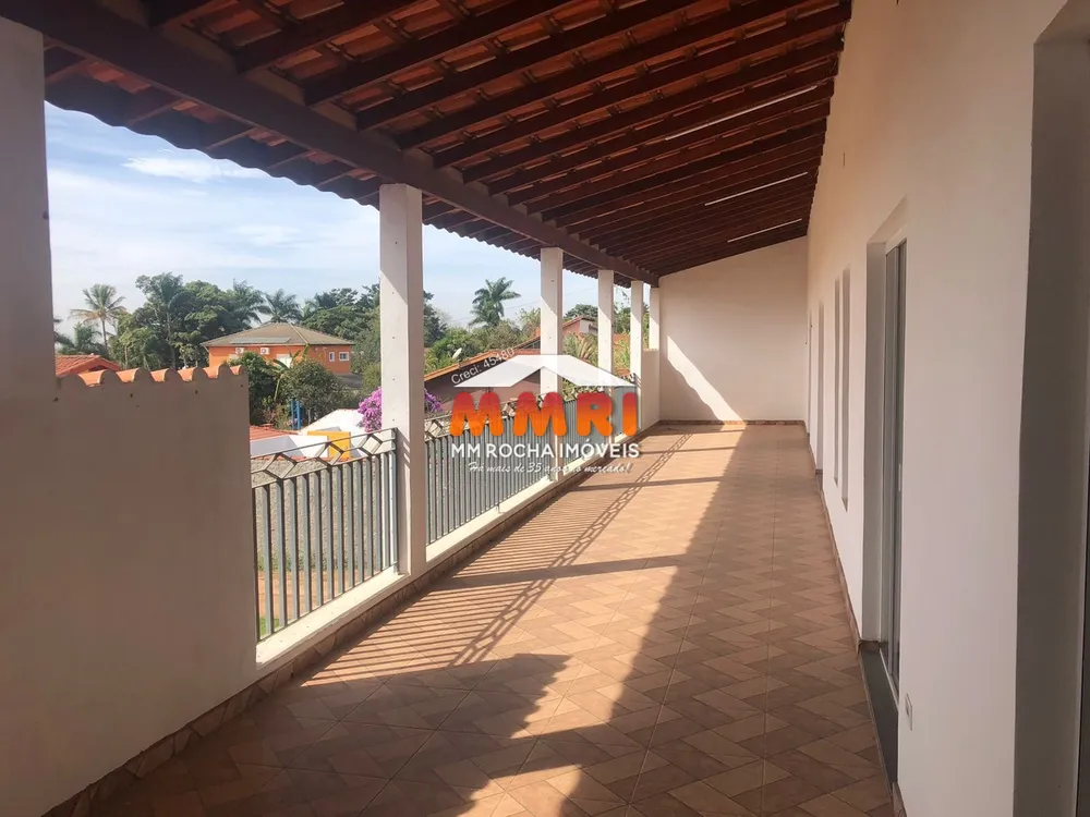 Chácara, 5 quartos, 1000 m² - Foto 2