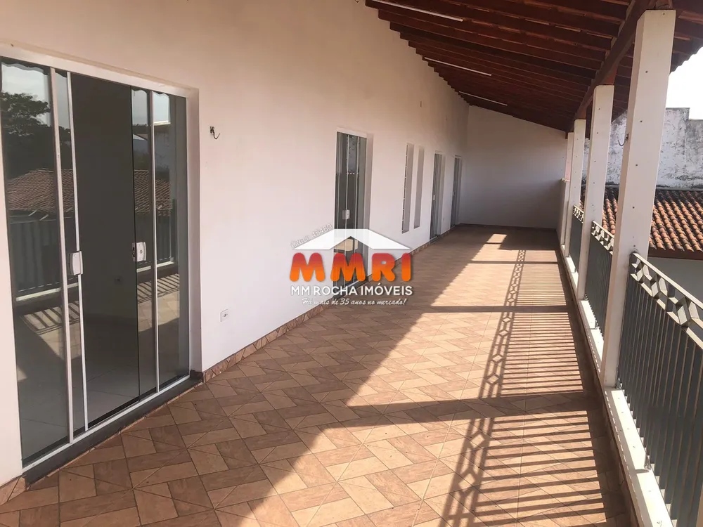 Chácara, 5 quartos, 1000 m² - Foto 3