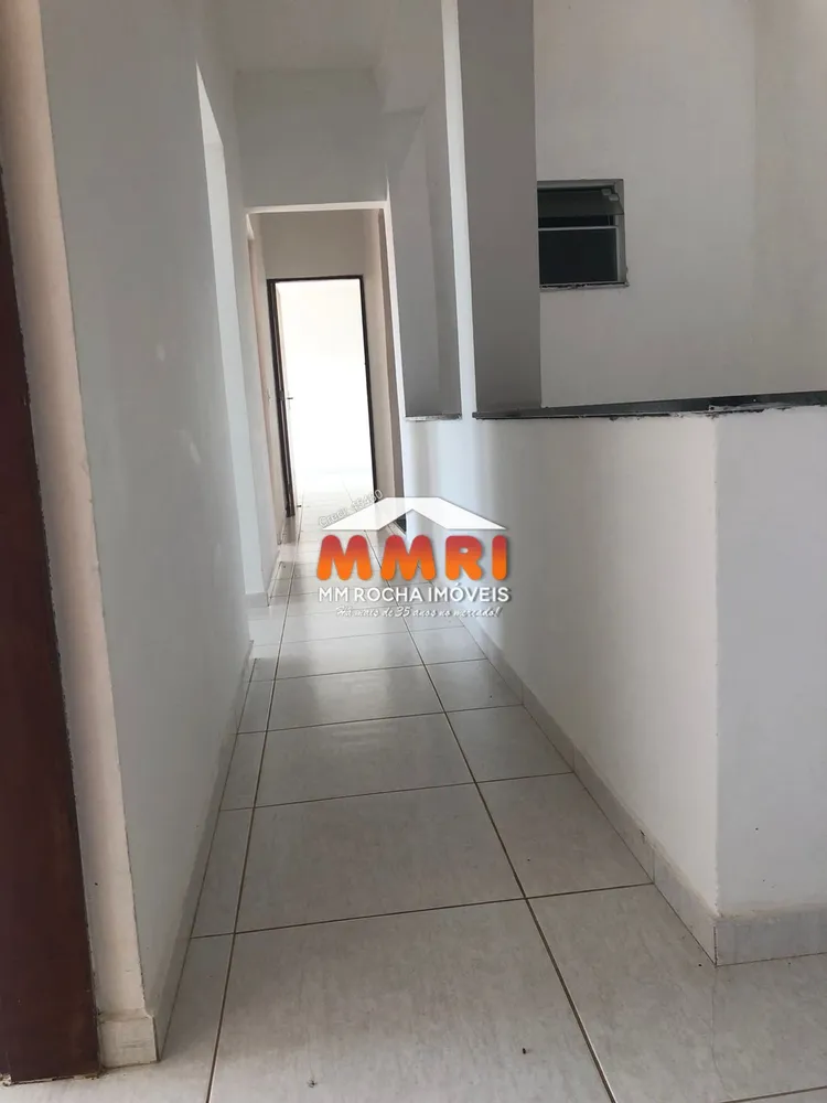 Chácara, 5 quartos, 1000 m² - Foto 5