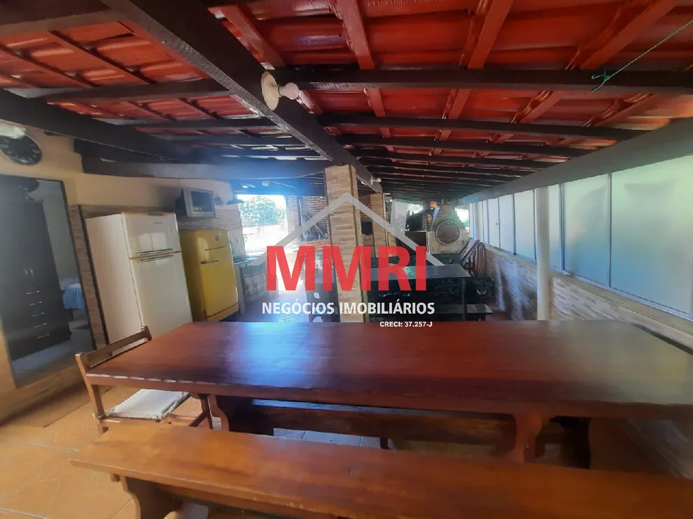 Chácara, 7 quartos, 3000 m² - Foto 10