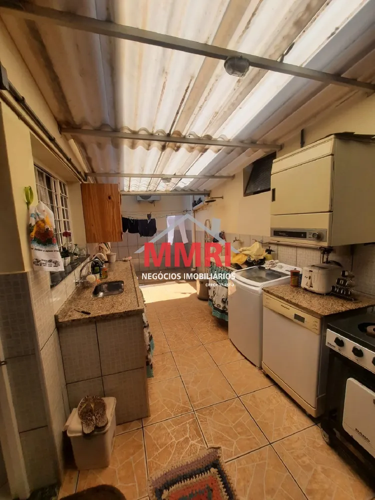 Chácara, 7 quartos, 3000 m² - Foto 2