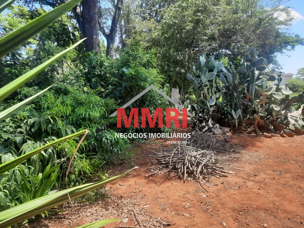 Chácara, 7 quartos, 3000 m² - Foto 4