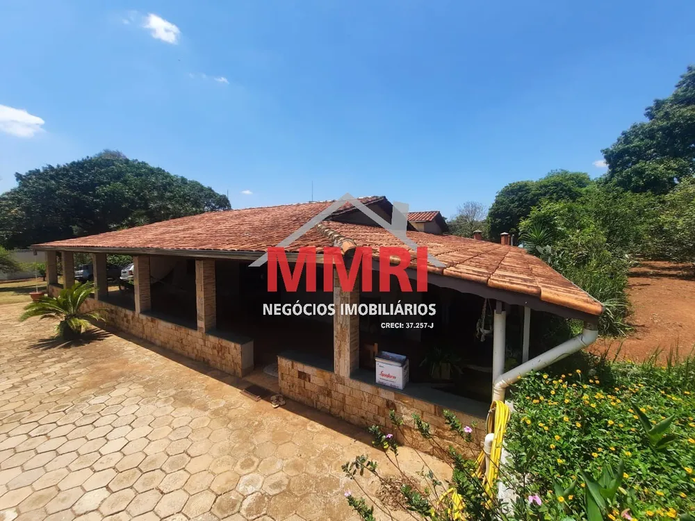 Chácara, 7 quartos, 3000 m² - Foto 8