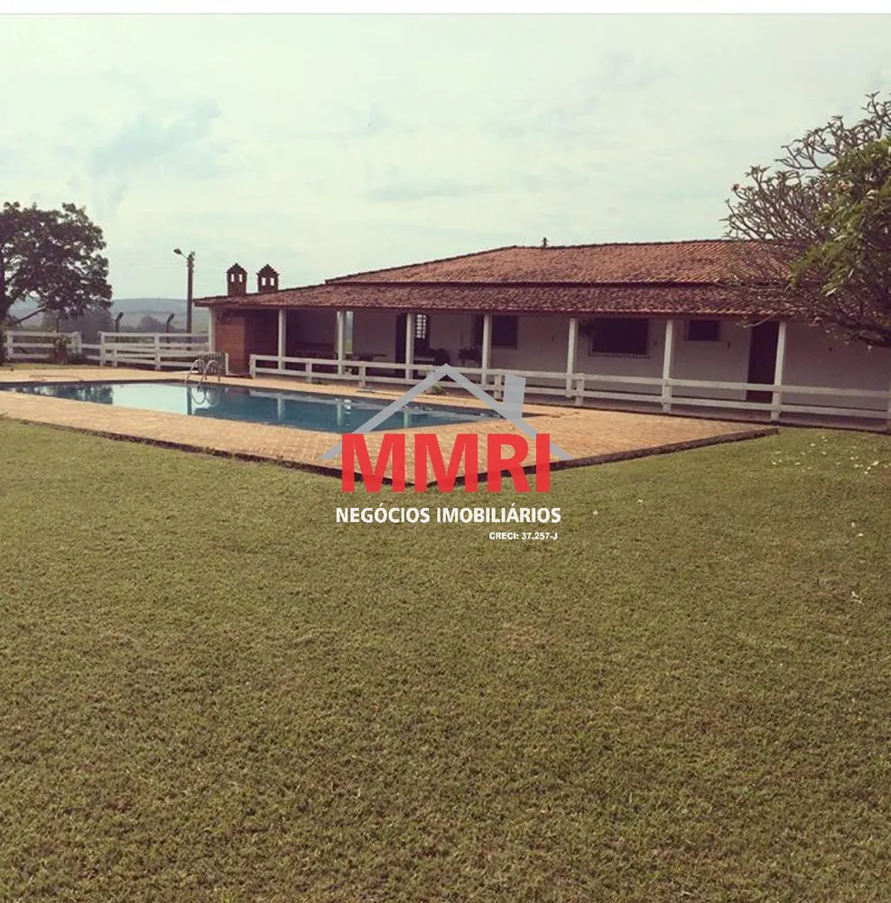Fazenda - Foto 12
