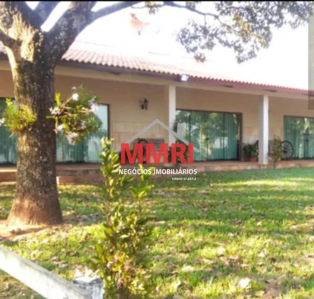 Fazenda, 205 m² - Foto 2