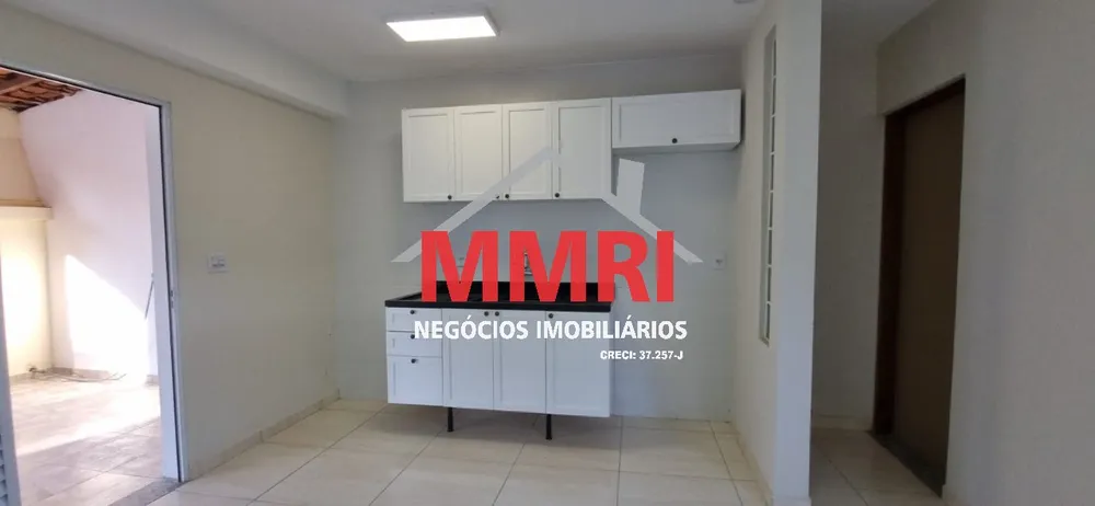 Chácara, 4 quartos, 1000 m² - Foto 6