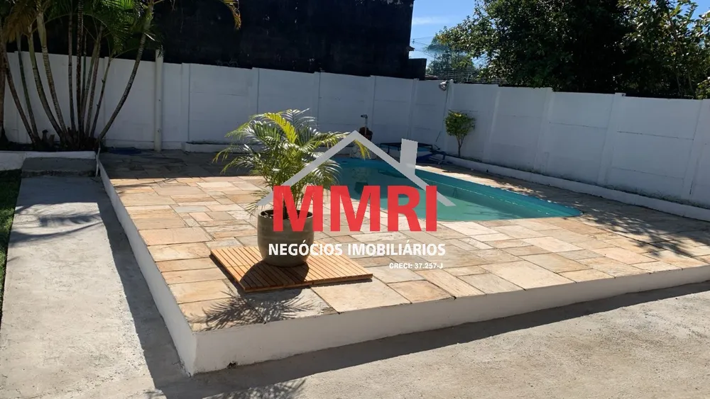 Chácara, 4 quartos, 1000 m² - Foto 5