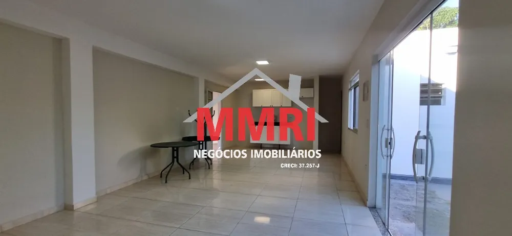 Chácara, 4 quartos, 1000 m² - Foto 9