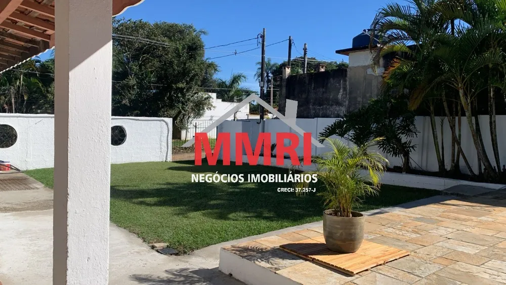 Chácara, 4 quartos, 1000 m² - Foto 12