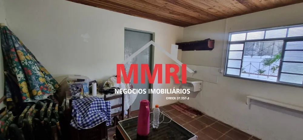 Chácara, 4 quartos, 1000 m² - Foto 3