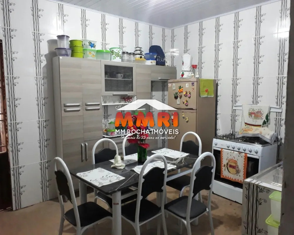 Casa, 2 quartos, 709 m² - Foto 1