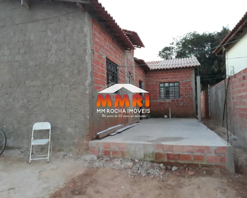 Casa, 2 quartos, 709 m² - Foto 8