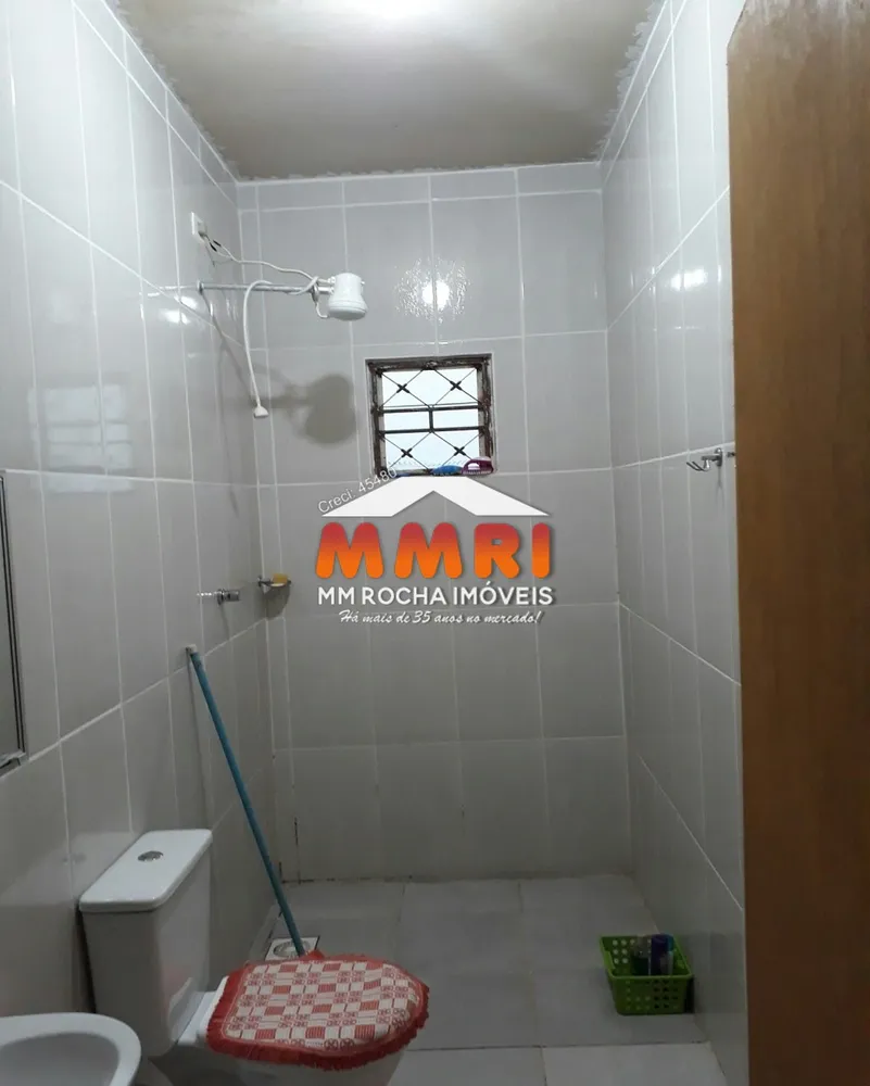 Casa, 2 quartos, 709 m² - Foto 2
