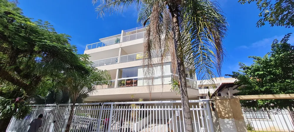Apartamento, 3 quartos, 112 m² - Foto 24