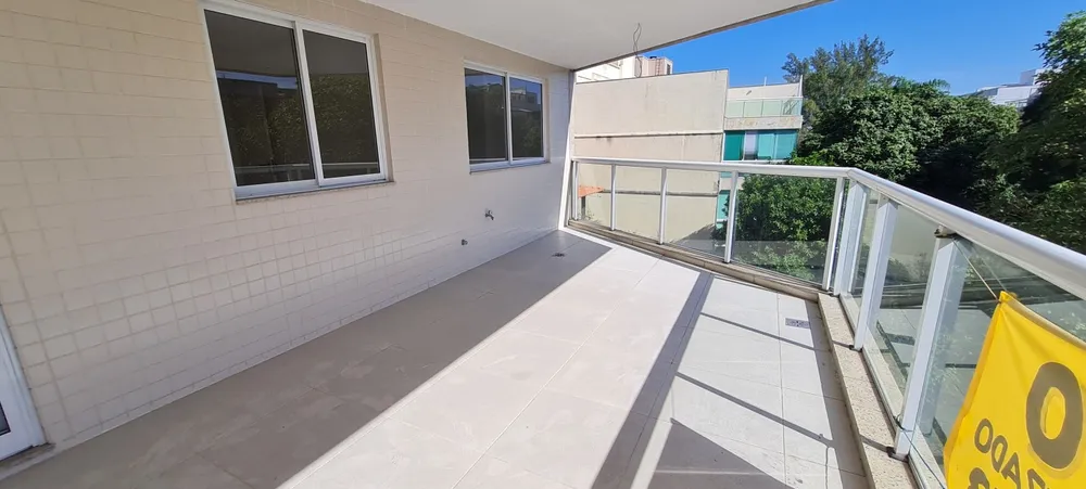 Apartamento, 3 quartos, 112 m² - Foto 12