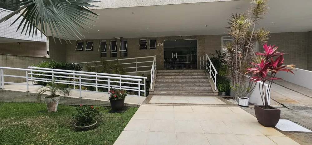 Apartamento, 3 quartos, 112 m² - Foto 22