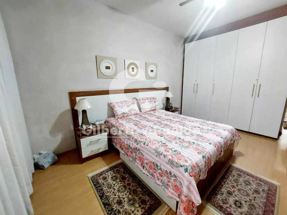 Apartamento, 4 quartos, 180 m² - Foto 37