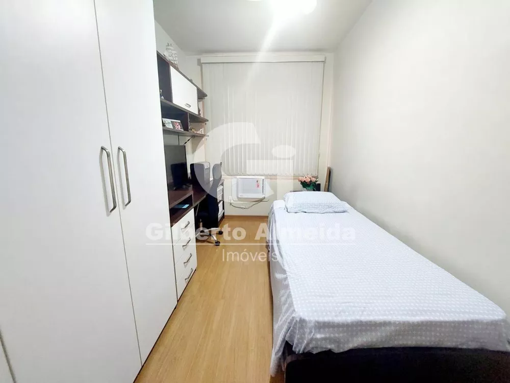 Apartamento, 4 quartos, 180 m² - Foto 2