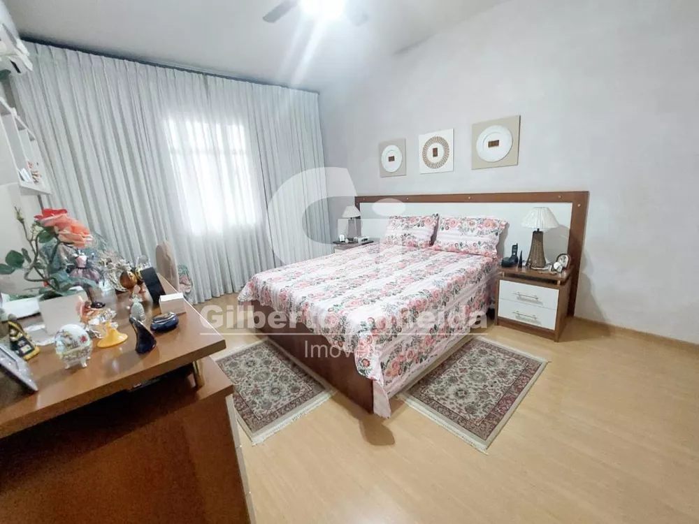 Apartamento, 4 quartos, 180 m² - Foto 21
