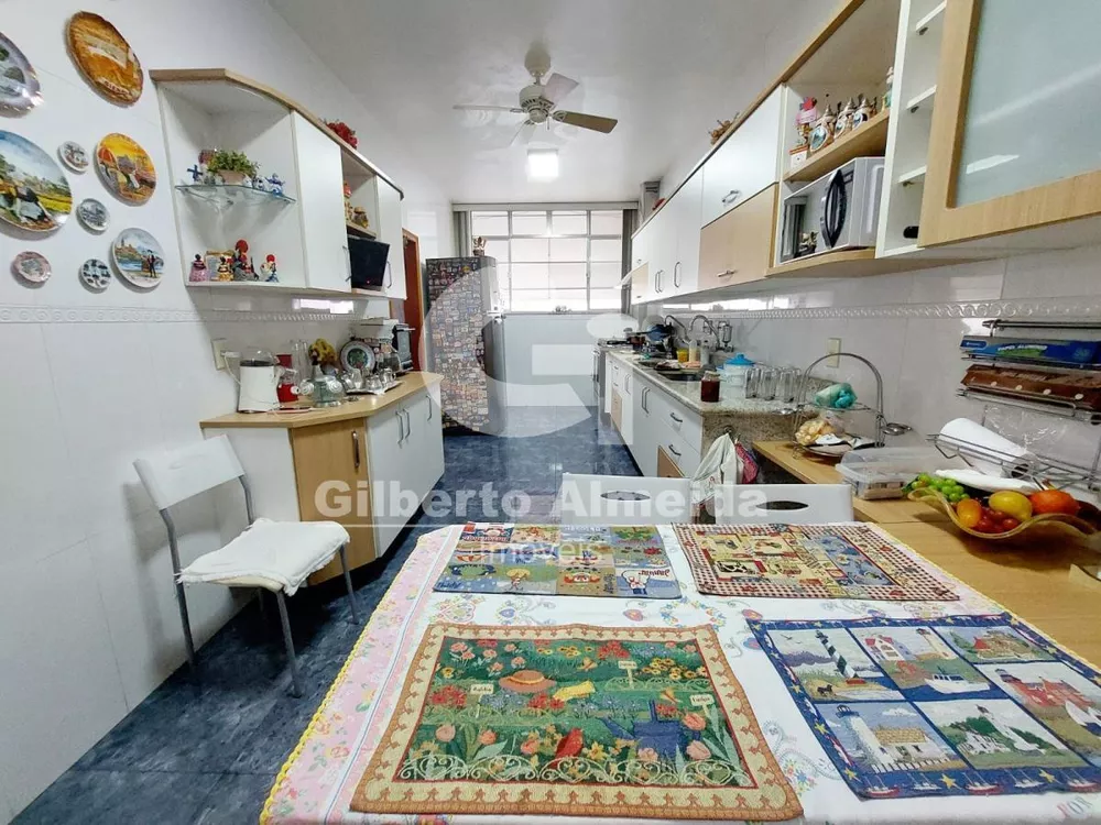 Apartamento, 4 quartos, 180 m² - Foto 15