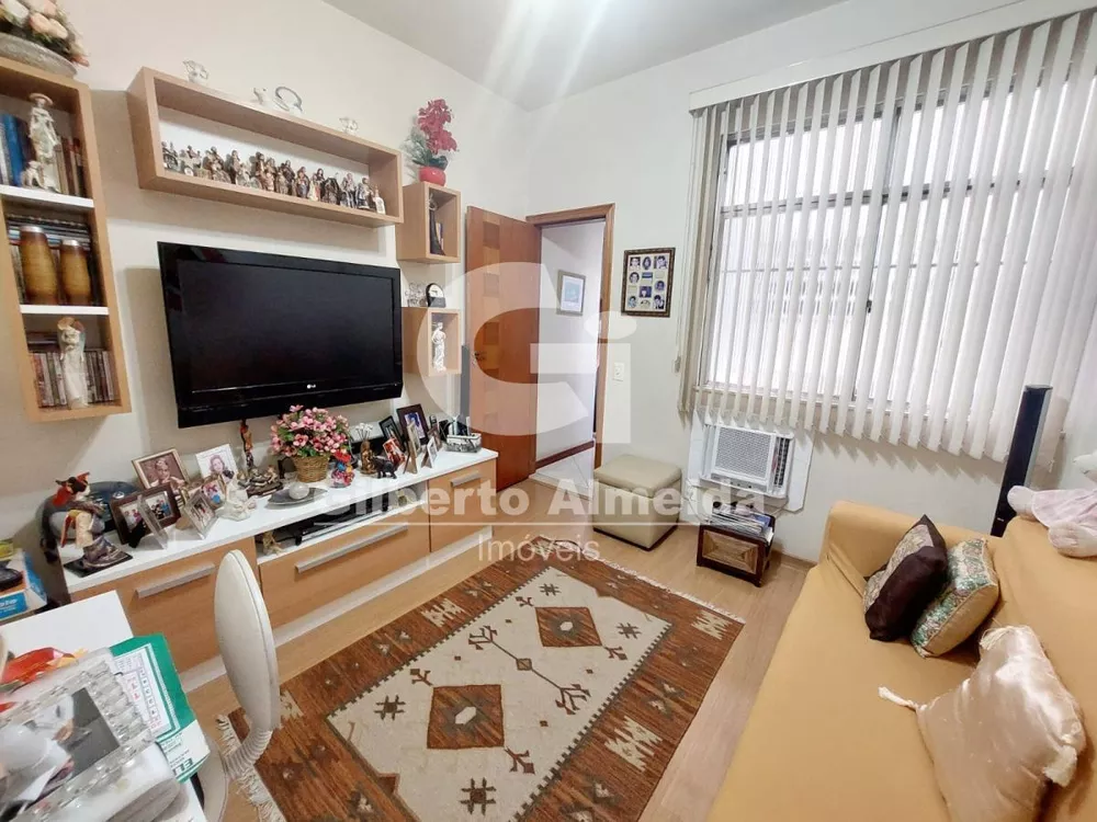 Apartamento, 4 quartos, 180 m² - Foto 12