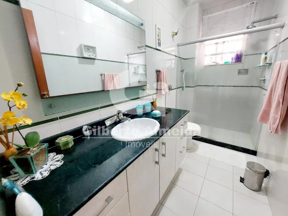 Apartamento, 4 quartos, 180 m² - Foto 1
