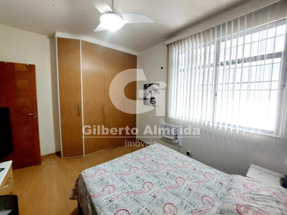 Apartamento, 4 quartos, 180 m² - Foto 9