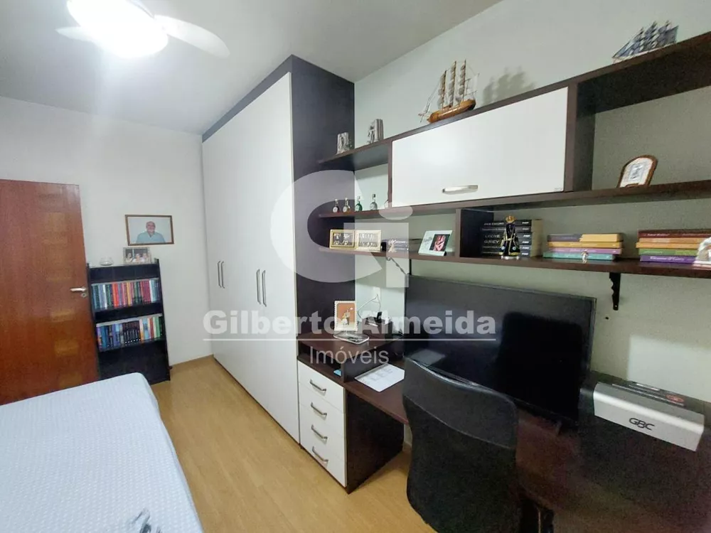 Apartamento, 4 quartos, 180 m² - Foto 16