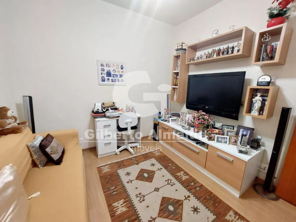 Apartamento, 4 quartos, 180 m² - Foto 4