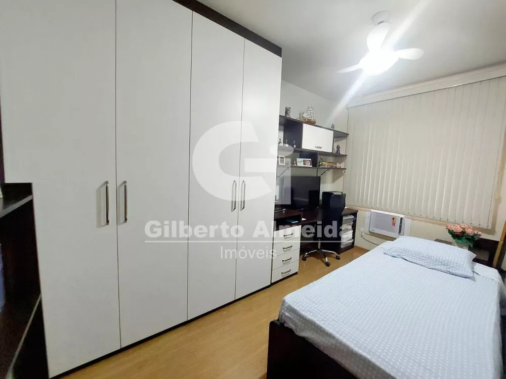 Apartamento, 4 quartos, 180 m² - Foto 34