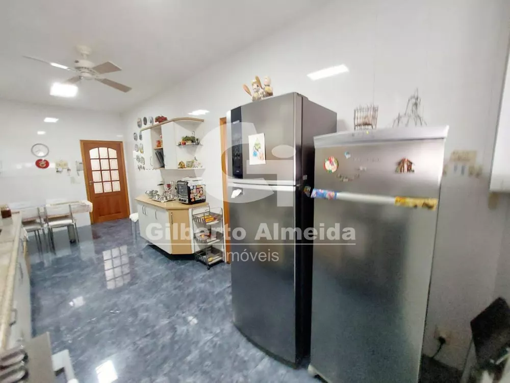 Apartamento, 4 quartos, 180 m² - Foto 35