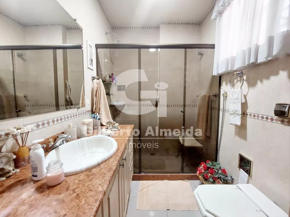 Apartamento, 4 quartos, 180 m² - Foto 41