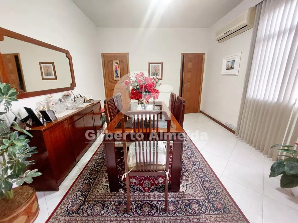 Apartamento, 4 quartos, 180 m² - Foto 5