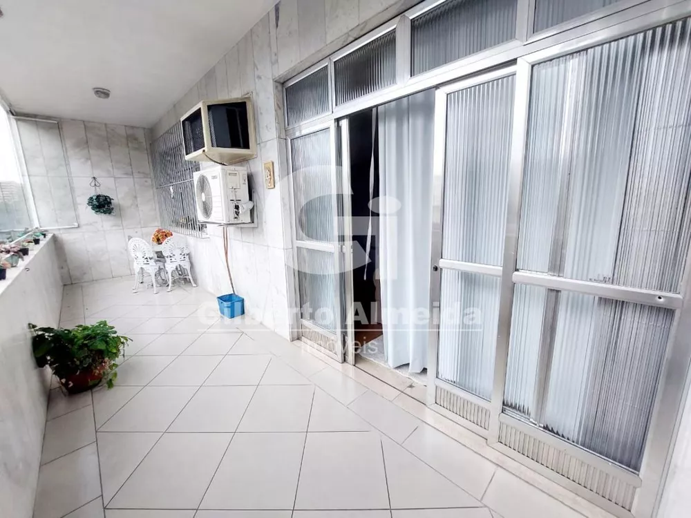 Apartamento, 4 quartos, 180 m² - Foto 10