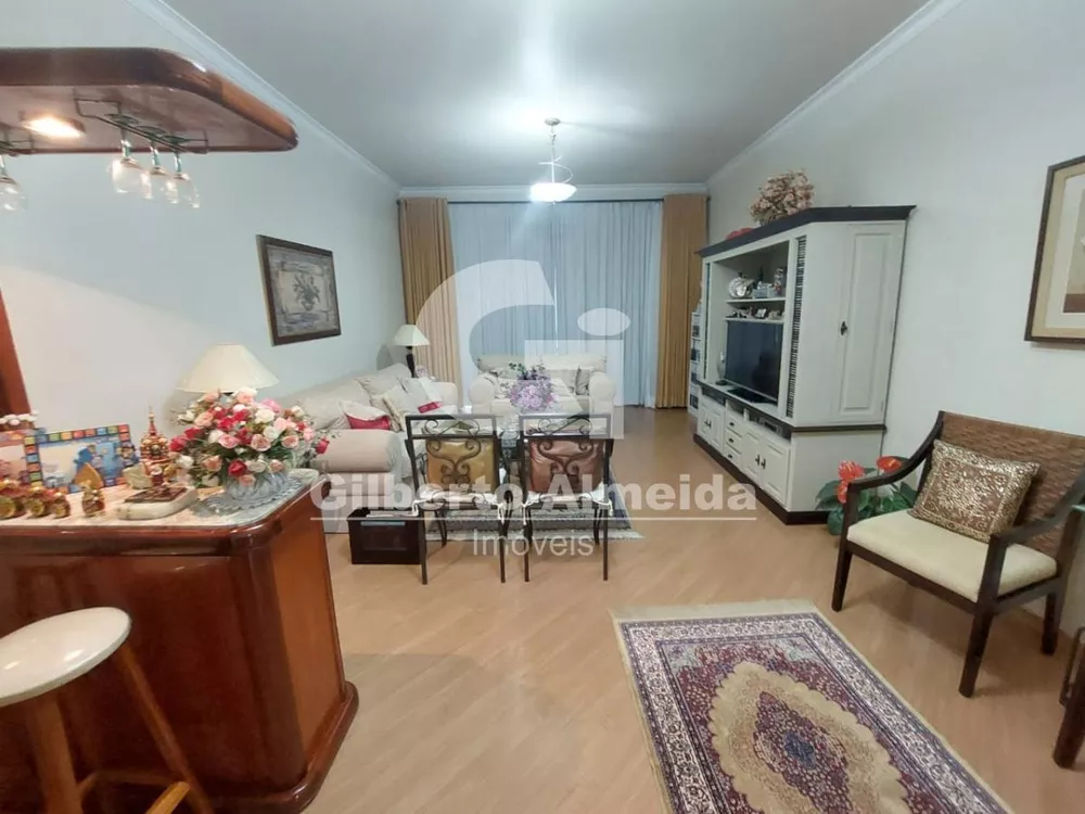 Apartamento, 4 quartos, 180 m² - Foto 30