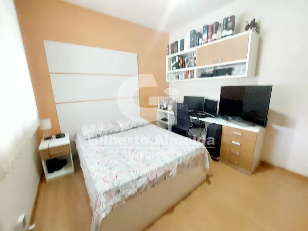 Apartamento, 4 quartos, 180 m² - Foto 7