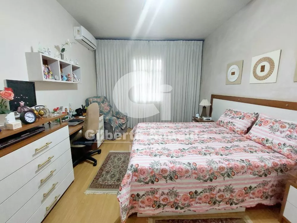 Apartamento, 4 quartos, 180 m² - Foto 25